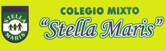 Colegio Stella Maris logo