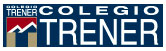 Colegio Trener logo