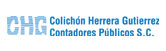 Colichón Herrera Gutiérrez Contadores Públicos S.C. logo