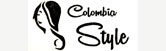 Colombia Style logo