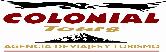 Colonial Tours logo