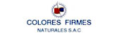 Colores Firmes Naturales S.A.C. logo