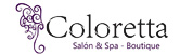 Coloretta Spa logo