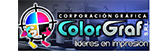 Colorgraf S.R.L. logo
