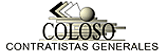 Coloso Contratistas Generales logo