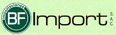 Comercial B. F. Import S.A.C. logo