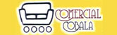 Comercial Cobala logo