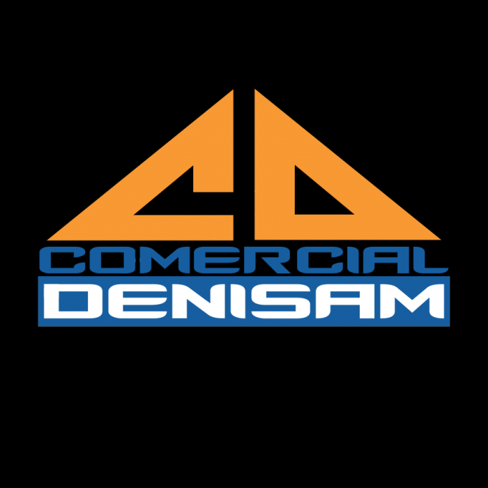 Comercial Denisam logo