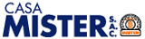 Comercial Distribuidora Mister logo