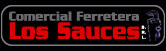 Comercial Ferretera los Sauces logo