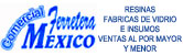 Comercial Ferretera México logo
