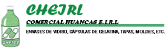 Comercial Huancas E.I.R.L. logo