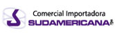 Comercial Importadora Sudamericana S.A.C. logo
