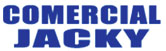 Comercial Jacky logo
