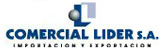 Comercial Líder S.A. logo