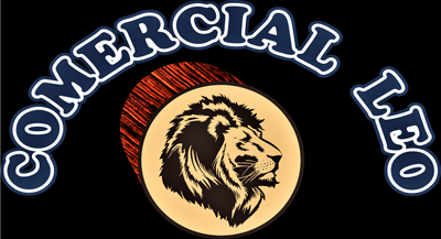Comercial Leo logo