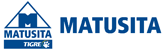 Comercial Matusita logo