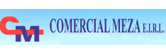 Comercial Meza logo