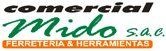 Comercial Mido S.A.C. logo