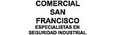 Comercial San Francisco logo