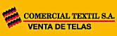 Comercial Textil S.A. logo