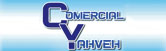 Comercial Yahveh logo