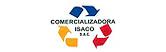 Comercializadora de Reciclaje Isaco S.A.C logo