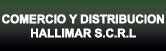 Comercio y Distribucion Hallimar Srl logo