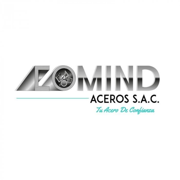 COMIND ACEROS SAC logo