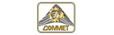Commet S.R.L. logo
