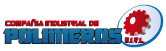 Compañía Industrial de Polímeros logo