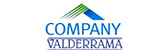 Company Valderrama logo