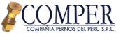 Comper logo
