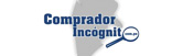 Comprador Incógnito logo
