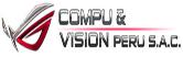 Compu & Vision Peru Sac logo