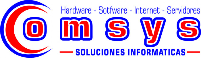 Comsys Perú logo