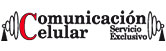 Comunicación Celular logo