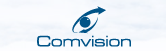 Comvision logo