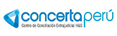 Concerta Perú logo