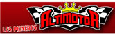 Concesionario Altimotor S.A.C. logo