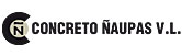 Concreto Ñaupas V.L. logo