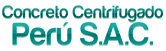 Concreto Centrifugado Perú S.A.C. logo