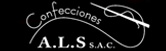 Confecciones A.L.S. S.A.C. logo