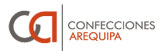 Confecciones Arequipa logo