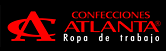 Confecciones Atlanta logo