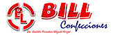 Confecciones Bill logo