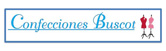 Confecciones Buscot logo