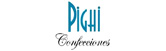 Confecciones Pighi logo