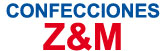 Confecciones Z & M logo