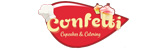 Confetti logo